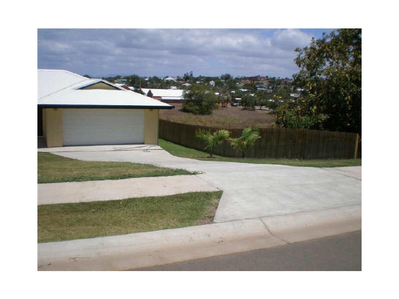 13 Yardley Court (Lot 57), Bowen QLD 4805