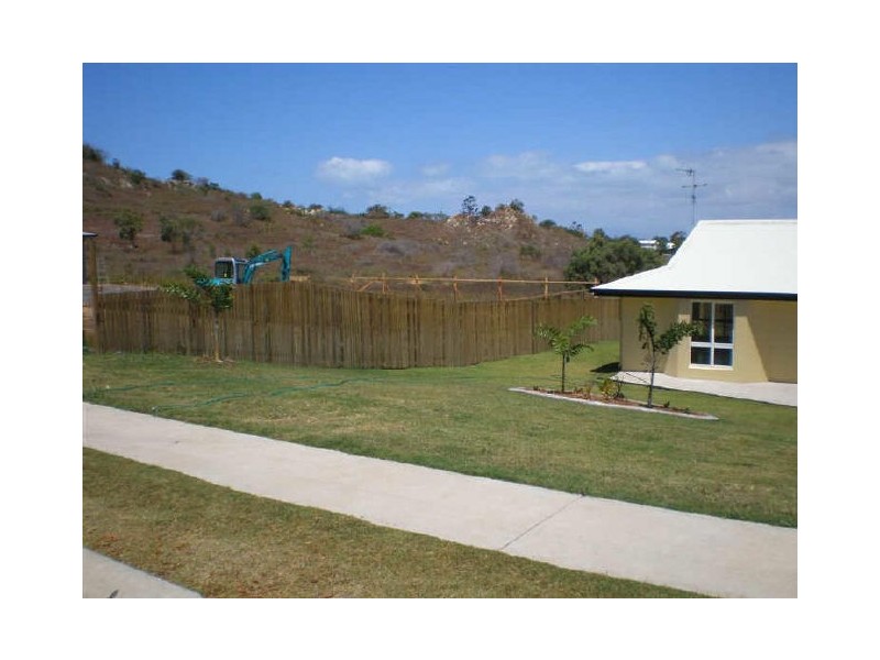 13 Yardley Court (Lot 57), Bowen QLD 4805