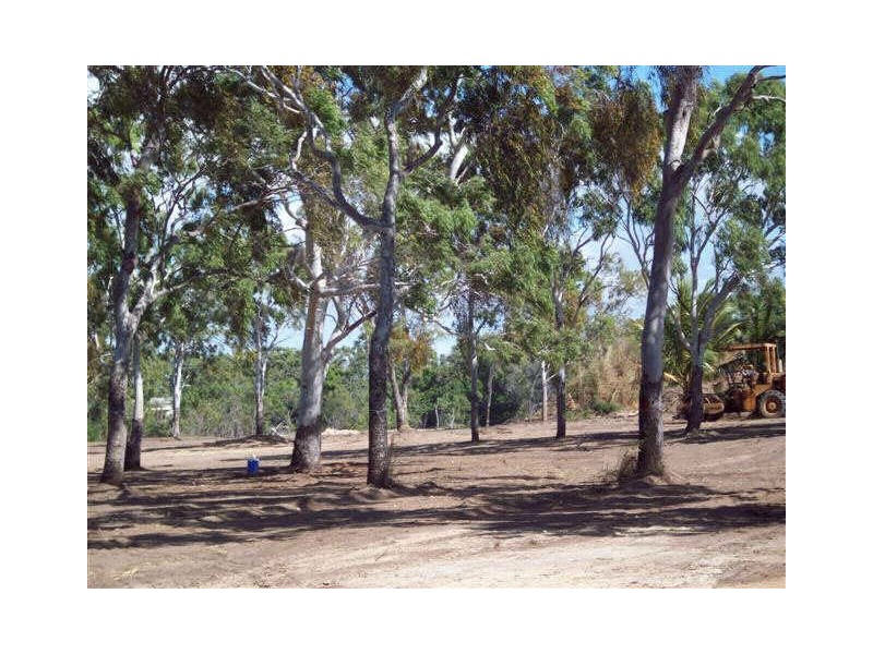 Lot 22 Queensbay Estate, Bowen QLD 4805