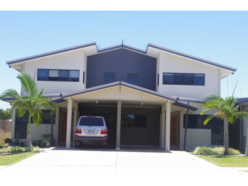 Unit 3/52 Poole Street, Bowen QLD 4805