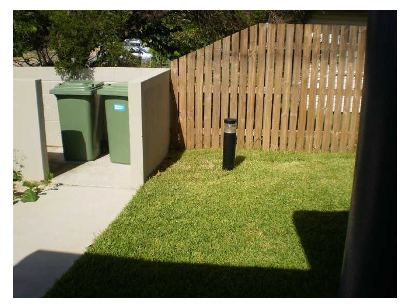 Unit 3/52 Poole Street, Bowen QLD 4805