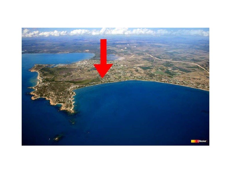 Queensbay Estate, Bowen QLD 4805