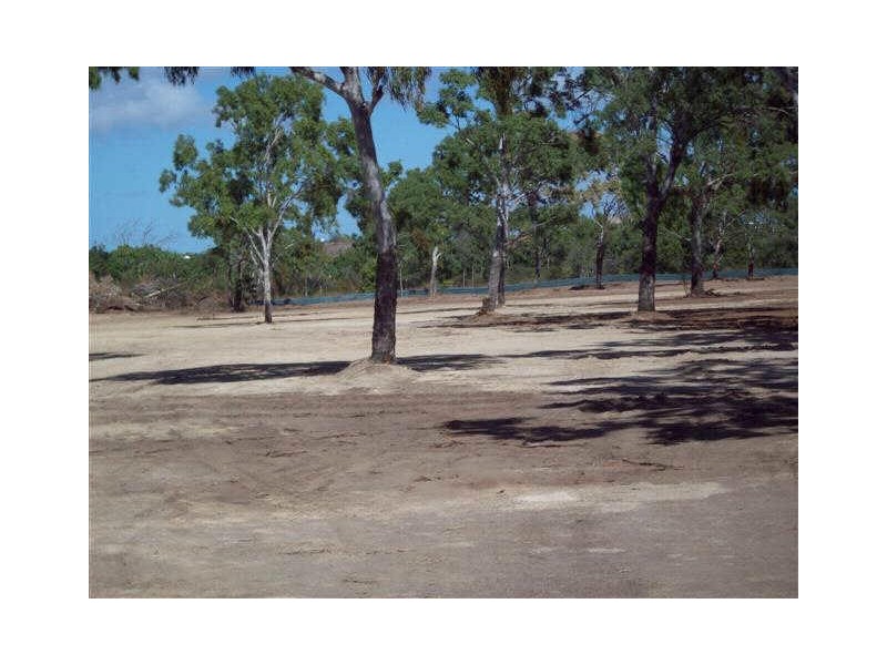 Queensbay Estate, Bowen QLD 4805