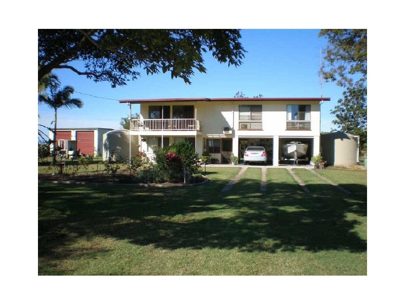 171 Telegraph Road, Bowen QLD 4805