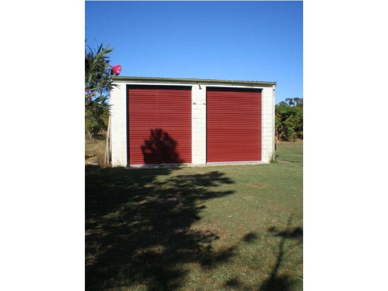 171 Telegraph Road, Bowen QLD 4805