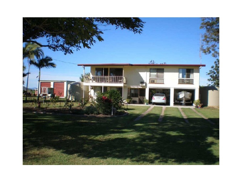 171 Telegraph Road, Bowen QLD 4805
