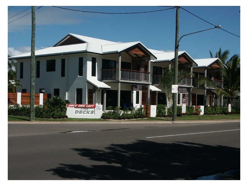 1/87A Horseshoe Bay Road, Bowen QLD 4805