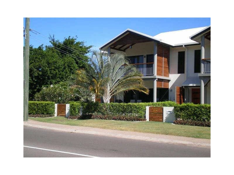 1/87A Horseshoe Bay Road, Bowen QLD 4805