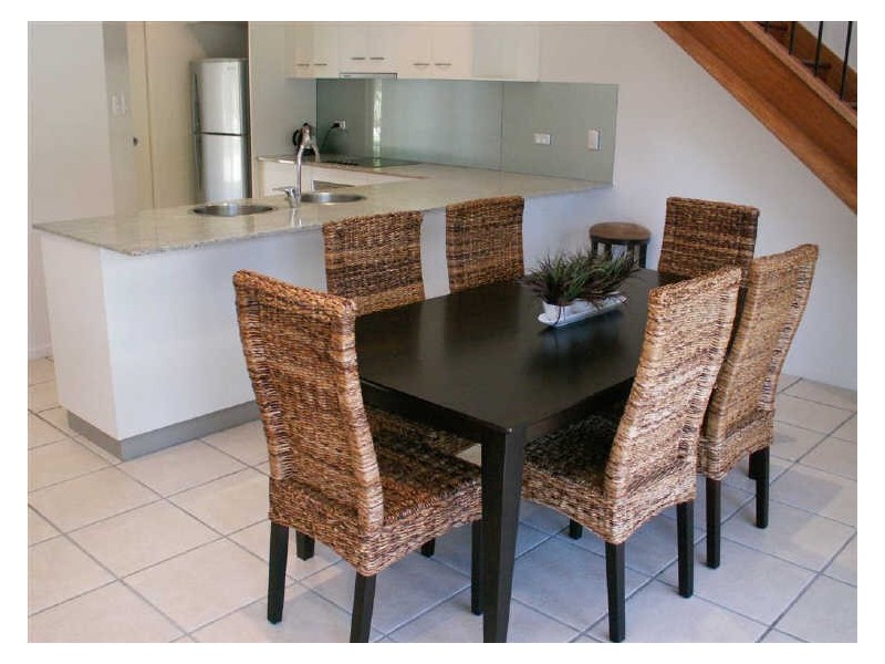 1/87A Horseshoe Bay Road, Bowen QLD 4805