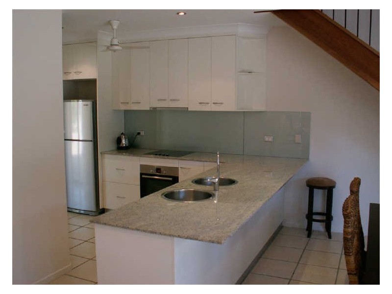1/87A Horseshoe Bay Road, Bowen QLD 4805