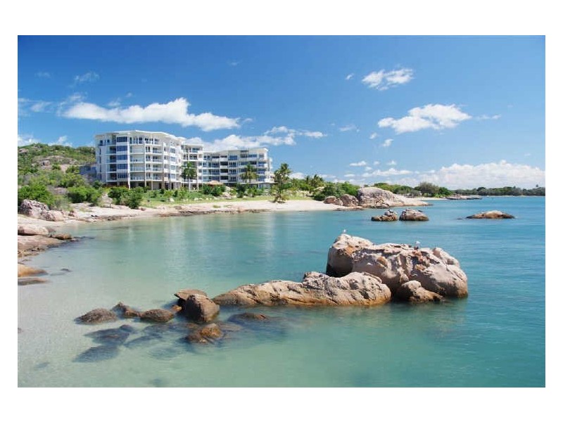 7/2b Horseshoe Bay Road, Bowen QLD 4805