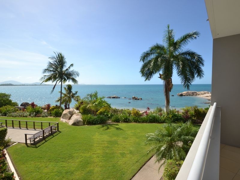 7/2b Horseshoe Bay Road, Bowen QLD 4805