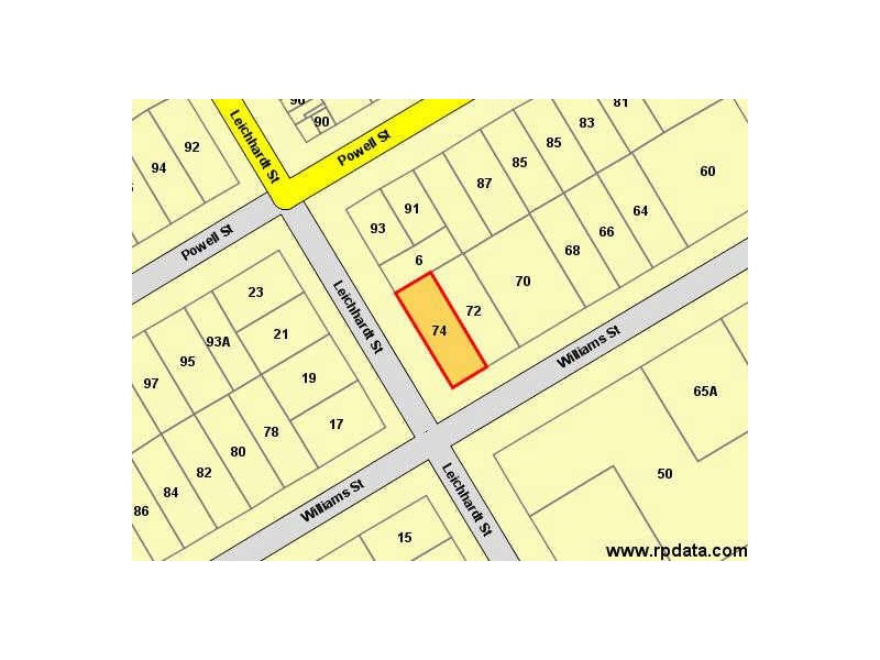 74 Williams Street, Bowen QLD 4805