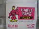 Eagle Boys Pizza, Bowen QLD 4805