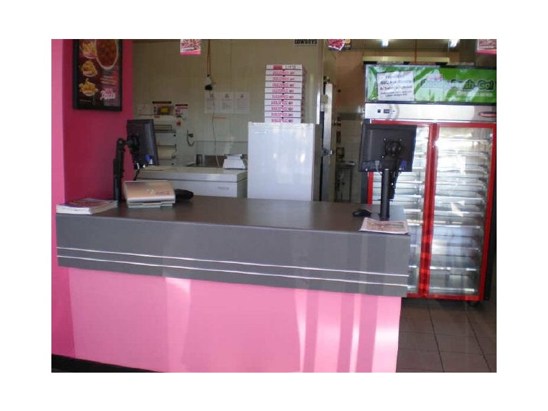 Eagle Boys Pizza, Bowen QLD 4805