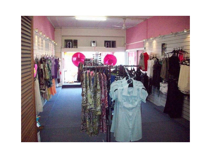 Pink Fusion, Bowen QLD 4805