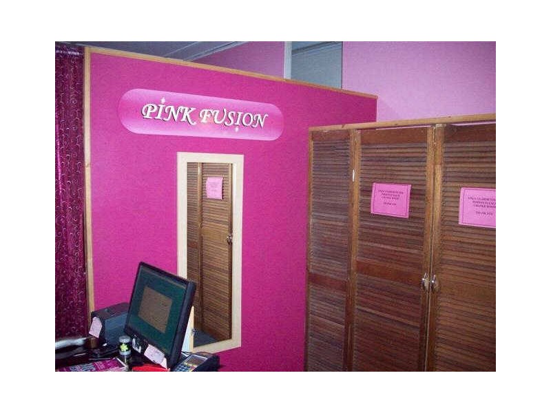 Pink Fusion, Bowen QLD 4805