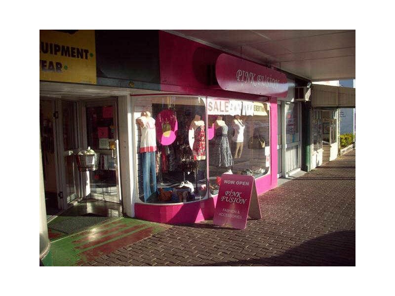 Pink Fusion, Bowen QLD 4805