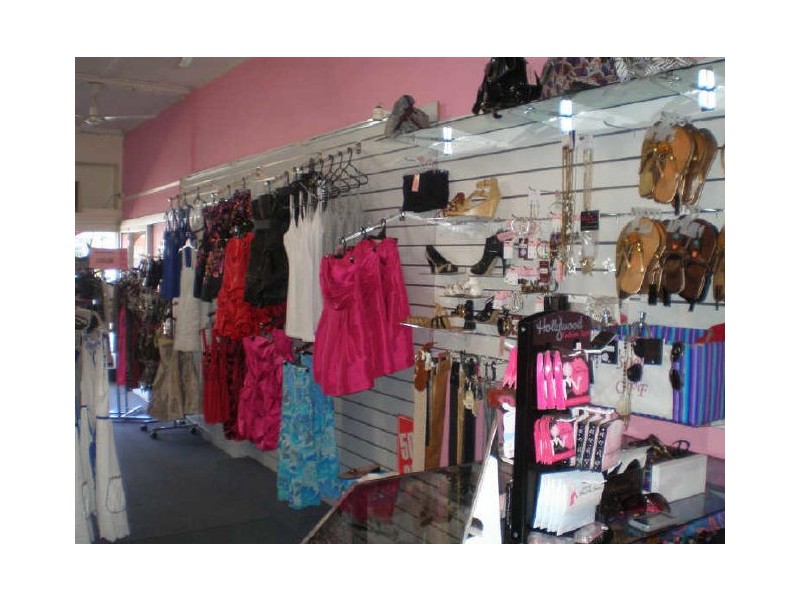 Pink Fusion, Bowen QLD 4805