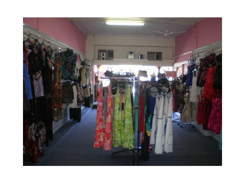 Pink Fusion, Bowen QLD 4805