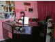 Pink Fusion, Bowen QLD 4805