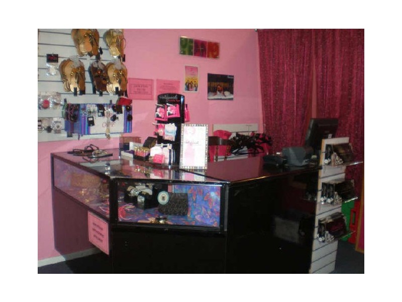 Pink Fusion, Bowen QLD 4805