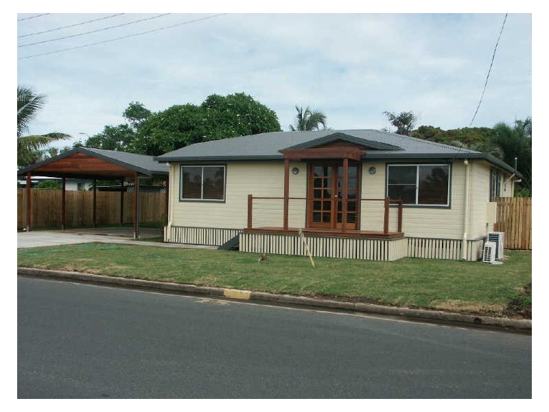 173 Mount Nutt Road, Bowen QLD 4805