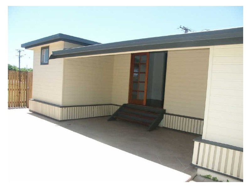 173 Mount Nutt Road, Bowen QLD 4805