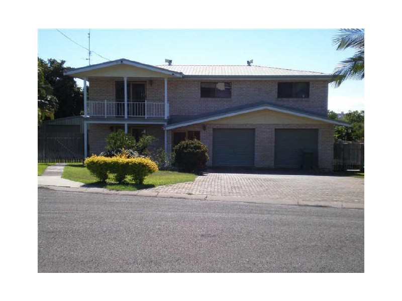 24 Banksia Street, Bowen QLD 4805