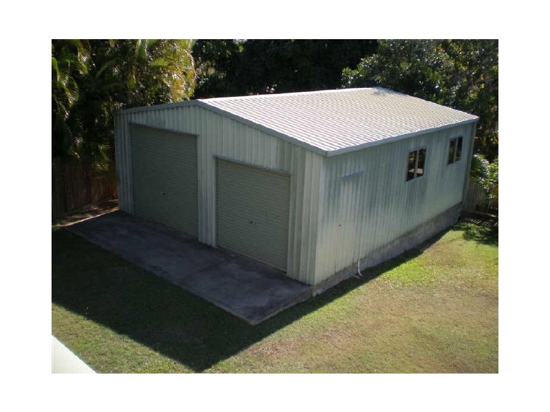 24 Banksia Street, Bowen QLD 4805