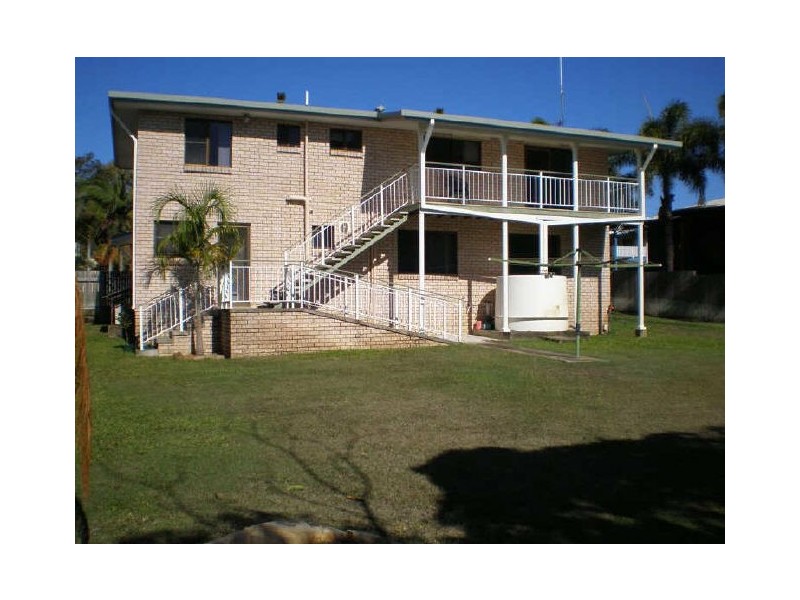 24 Banksia Street, Bowen QLD 4805