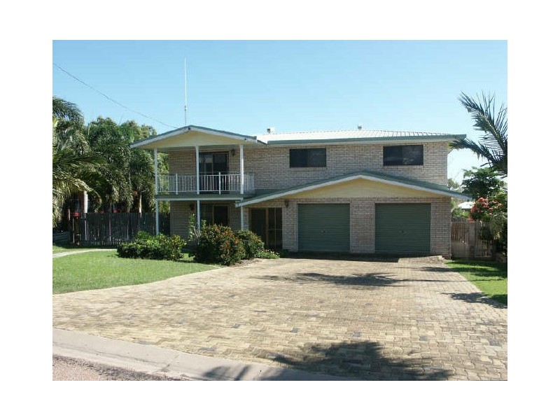 24 Banksia Street, Bowen QLD 4805