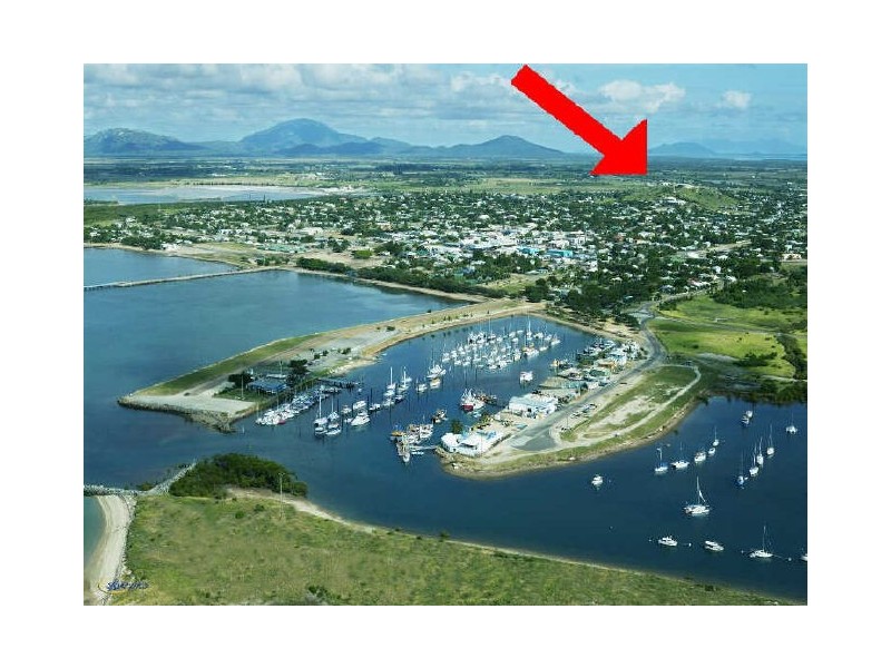 Lot 17 RS Leichhardt Street – The Hill, Bowen QLD 4805