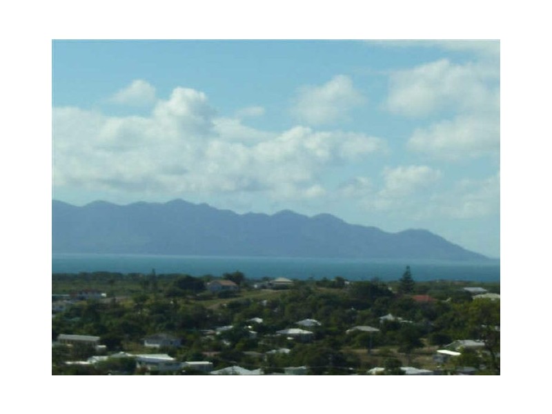 Lot 17 RS Leichhardt Street – The Hill, Bowen QLD 4805