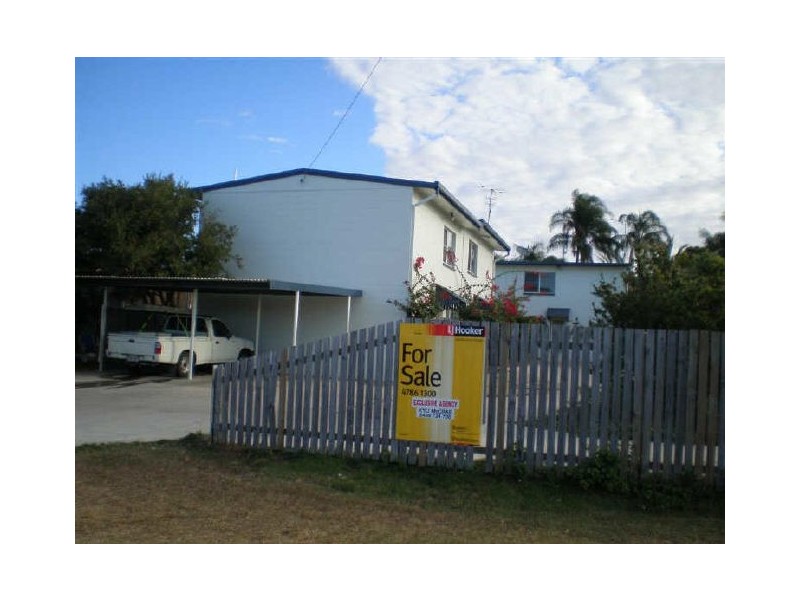 1/121 Herbert Street, Bowen QLD 4805