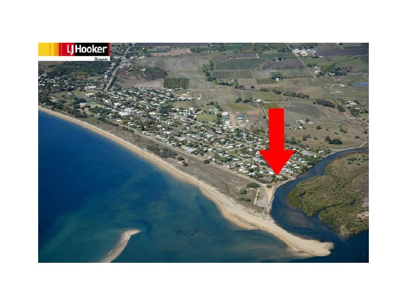 86 Whitsunday Street, Bowen QLD 4805