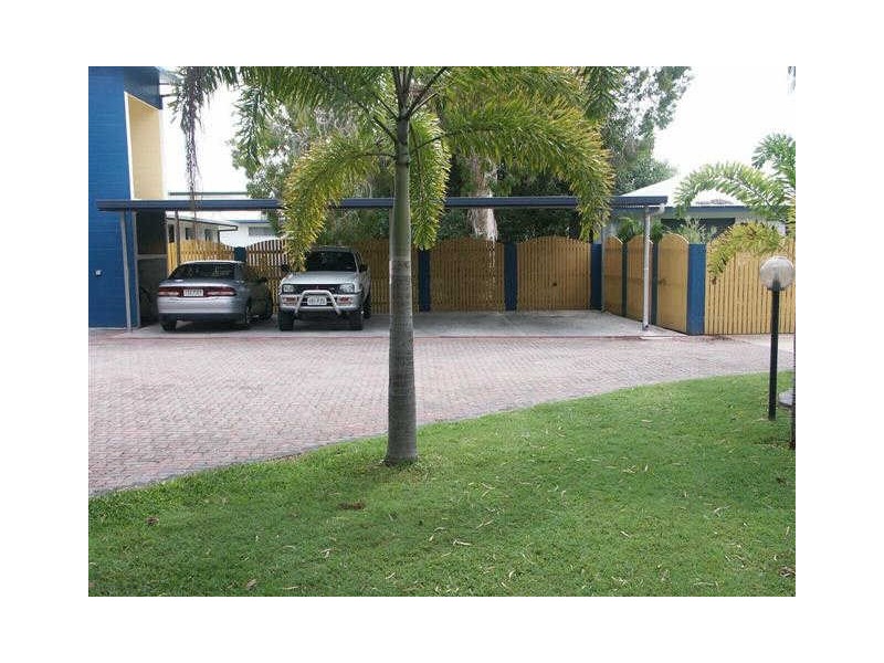 8/47 Horseshoe Bay Road – Sky View Apartments, Bowen QLD 4805