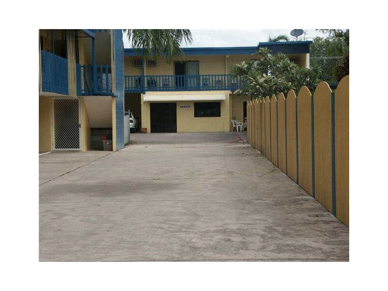 8/47 Horseshoe Bay Road – Sky View Apartments, Bowen QLD 4805