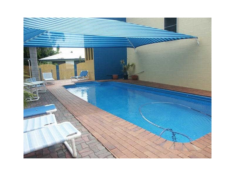 8/47 Horseshoe Bay Road – Sky View Apartments, Bowen QLD 4805