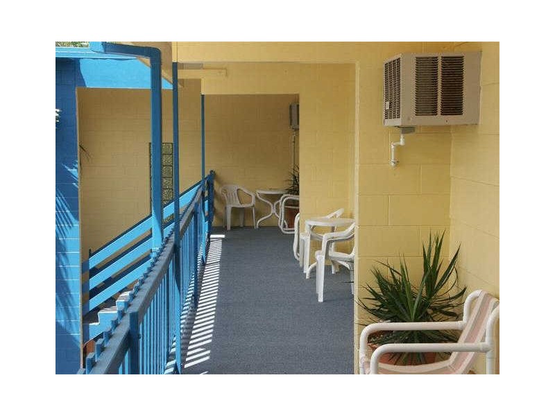 8/47 Horseshoe Bay Road – Sky View Apartments, Bowen QLD 4805