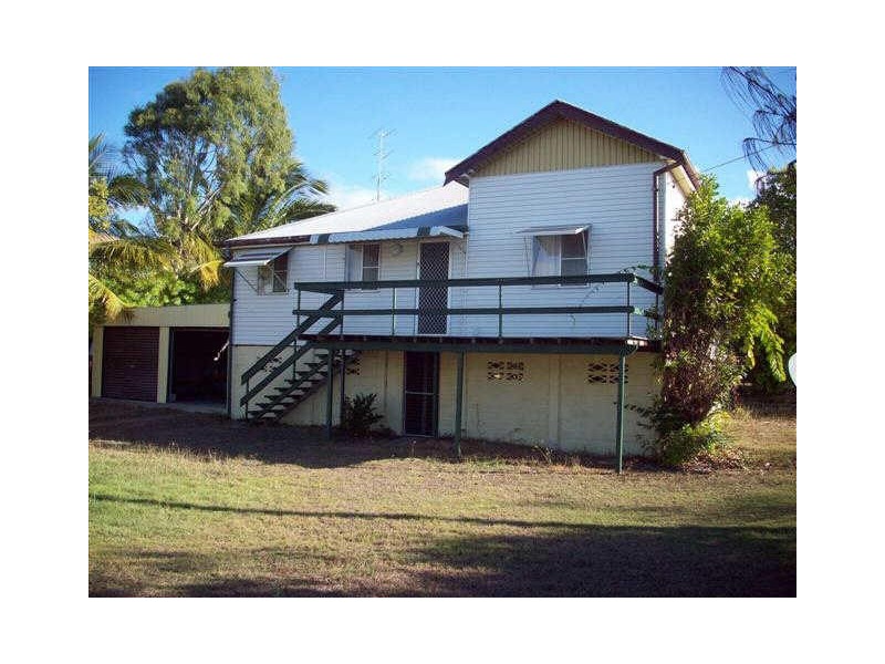 15 Leichhardt Street, Bowen QLD 4805
