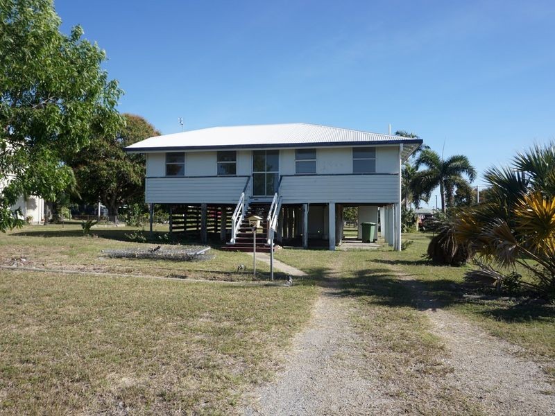 20 Kennedy Street, Bowen QLD 4805