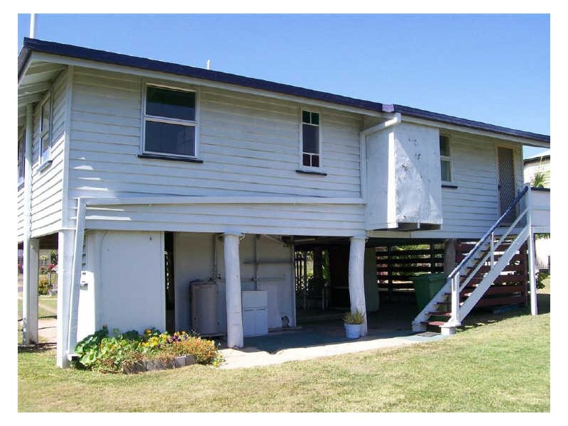 20 Kennedy Street, Bowen QLD 4805