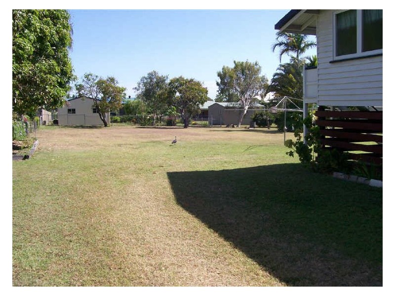 20 Kennedy Street, Bowen QLD 4805