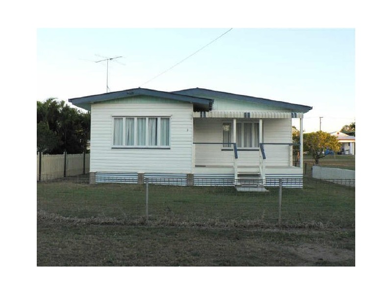 3 Reynolds Street, Bowen QLD 4805