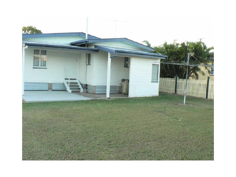 3 Reynolds Street, Bowen QLD 4805