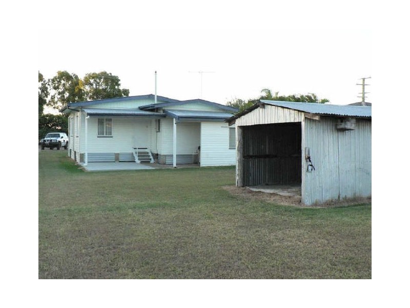 3 Reynolds Street, Bowen QLD 4805