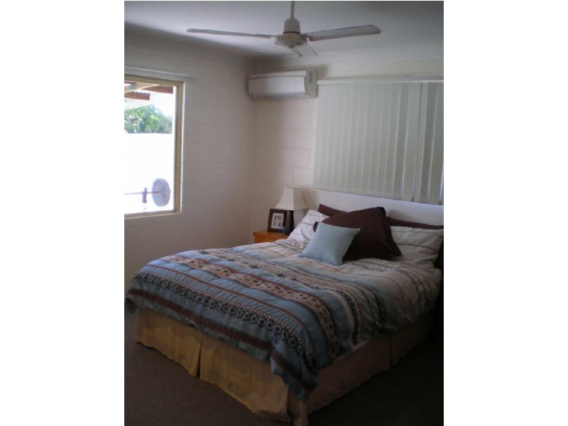 19 Kirkpatrick Court, Bowen QLD 4805