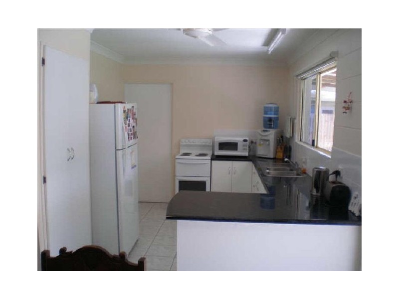 19 Kirkpatrick Court, Bowen QLD 4805