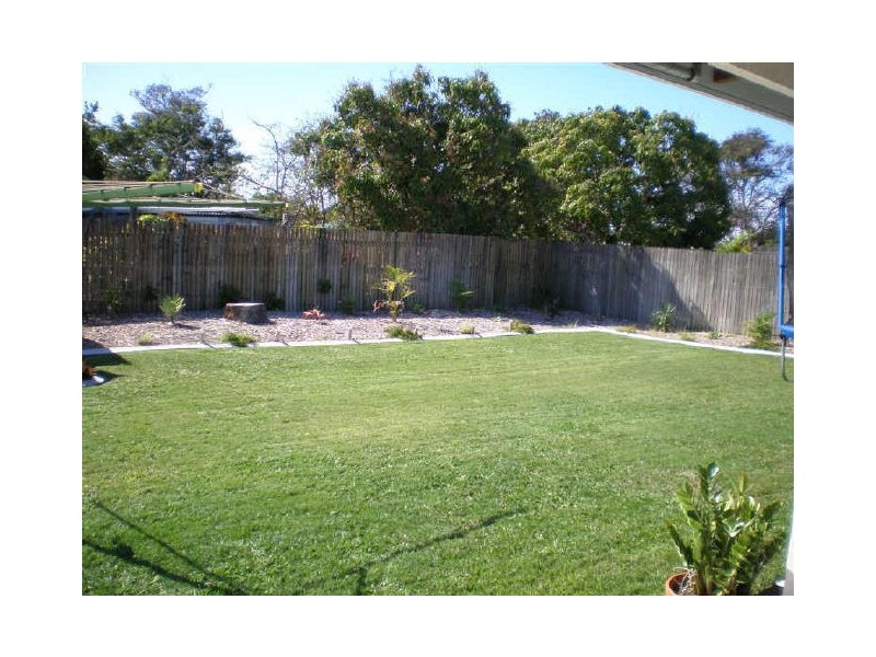 19 Kirkpatrick Court, Bowen QLD 4805